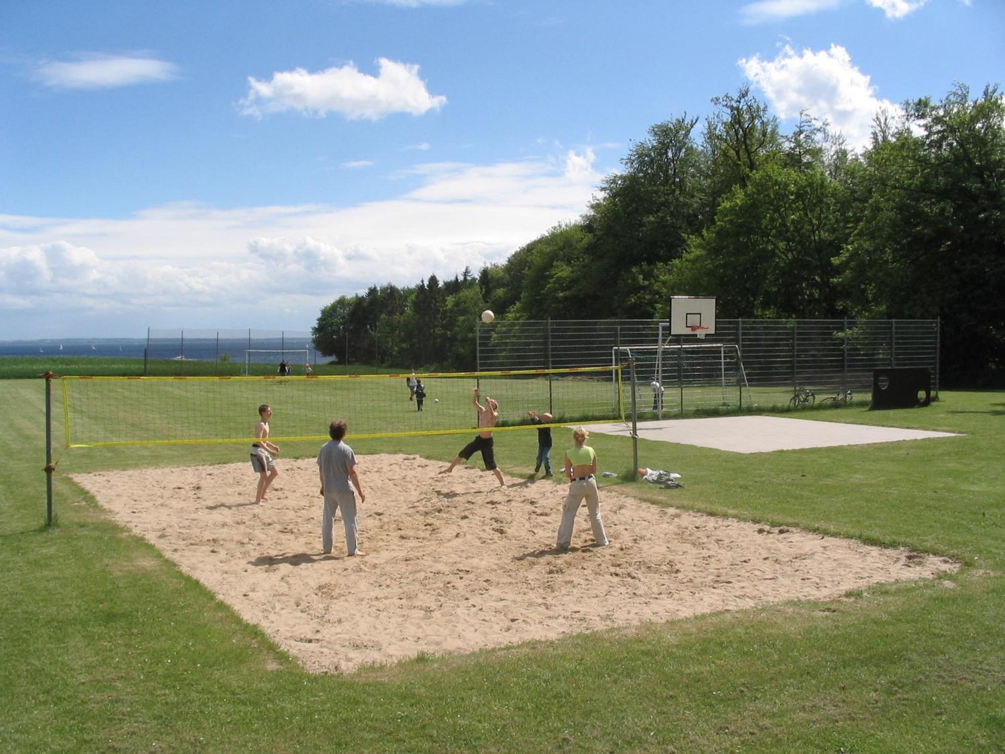Ostseeferienpark Walkyrien - Bootsmann 08 Schashagen Екстериор снимка